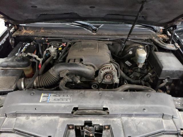 Photo 12 from auction – 2007 CHEVROLET SUBURBAN K with VIN 3GNFK16367G130535