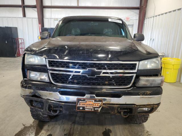 Photo 5 from auction – 2006 CHEVROLET SILVERADO with VIN 3GCEK14T86G153658