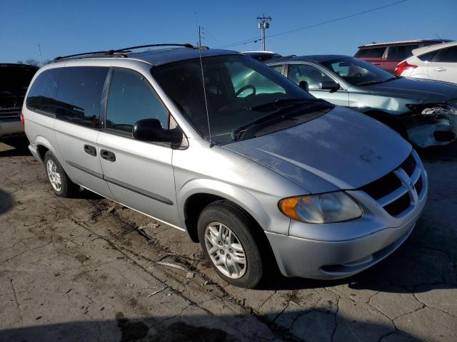 Photo 4 from auction – 2004 DODGE GRAND CARA with VIN 1D4GP24R34B506143