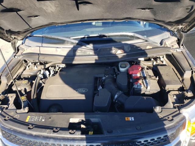 Photo 11 from auction – 2013 FORD EXPLORER L with VIN 1FM5K8F8XDGC80448