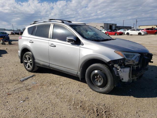 Photo 4 from auction – 2016 TOYOTA RAV4 XLE with VIN 2T3WFREV3GW253482