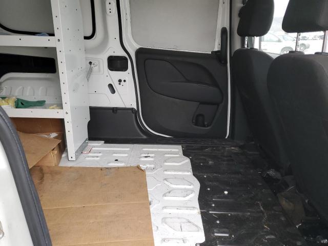 Photo 10 from auction – 2018 RAM PROMASTER with VIN ZFBERFAB0J6K22554