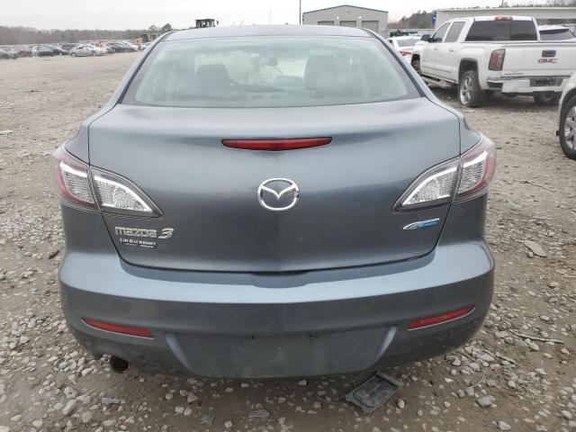 Photo 6 from auction – 2012 MAZDA 3 I with VIN JM1BL1V77C1693059