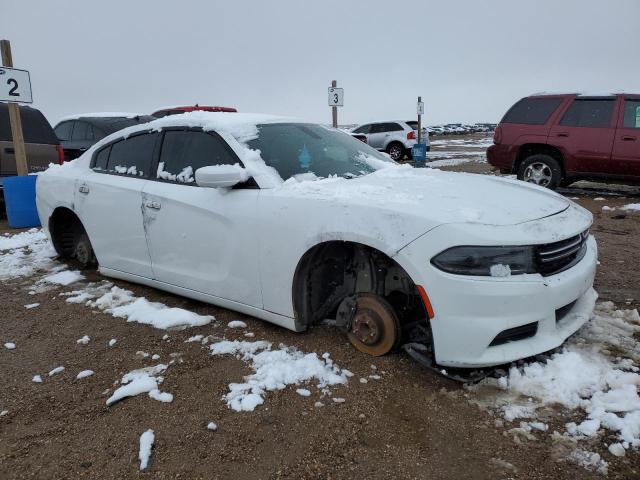 Photo 4 from auction – 2016 DODGE CHARGER SE with VIN 2C3CDXBG8GH103892