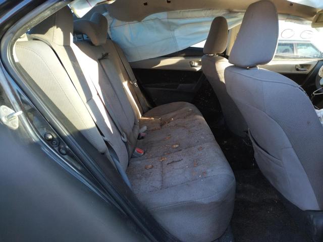 Photo 10 from auction – 2015 TOYOTA COROLLA L with VIN 2T1BURHE7FC319539