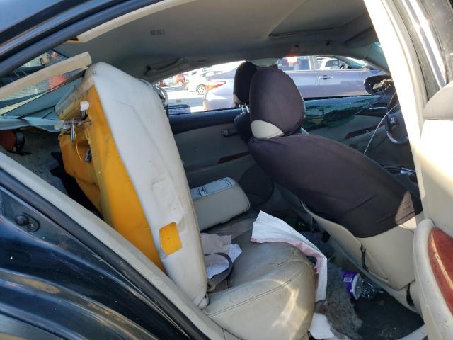 Photo 10 from auction – 2008 LEXUS ES 350 with VIN JTHBJ46G482268663