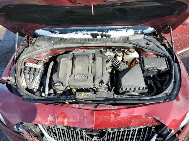 Photo 11 from auction – 2017 BUICK LACROSSE E with VIN 1G4ZP5SS0HU122906