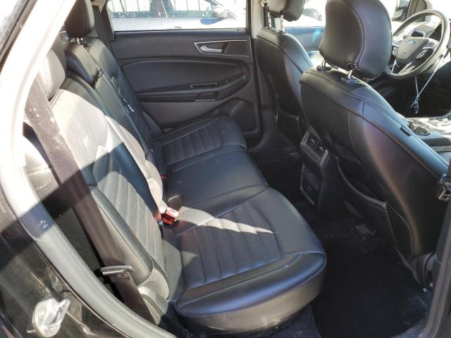 Photo 10 from auction – 2016 FORD EDGE SEL with VIN 2FMPK4J83GBB44392
