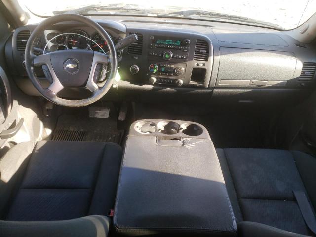 Photo 8 from auction – 2013 CHEVROLET SILVERADO with VIN 3GCPKSE70DG252746