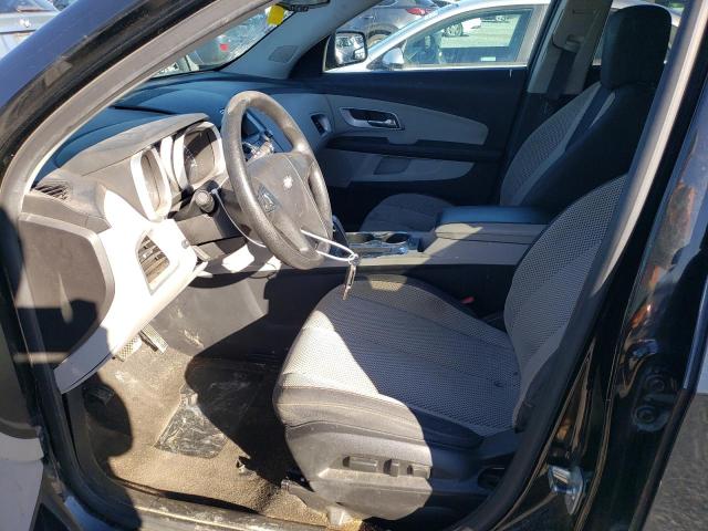 Photo 7 from auction – 2010 CHEVROLET EQUINOX LT with VIN 2CNFLDEY6A6236048