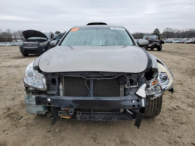 Photo 5 from auction – 2007 INFINITI G35 with VIN JNKBV61E67M727023