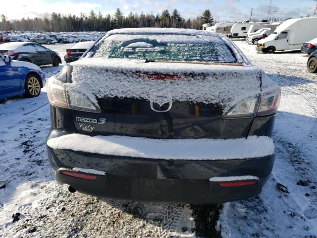 Photo 6 from auction – 2011 MAZDA 3 I with VIN JM1BL1UF4B1388030