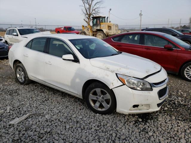Photo 4 from auction – 2016 CHEVROLET MALIBU LIM with VIN 1G11C5SA9GF168170