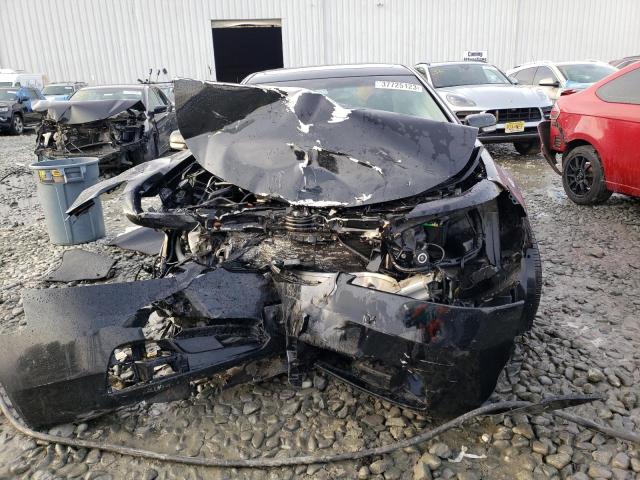 Photo 11 from auction – 2012 ACURA TL with VIN 19UUA8F25CA014823