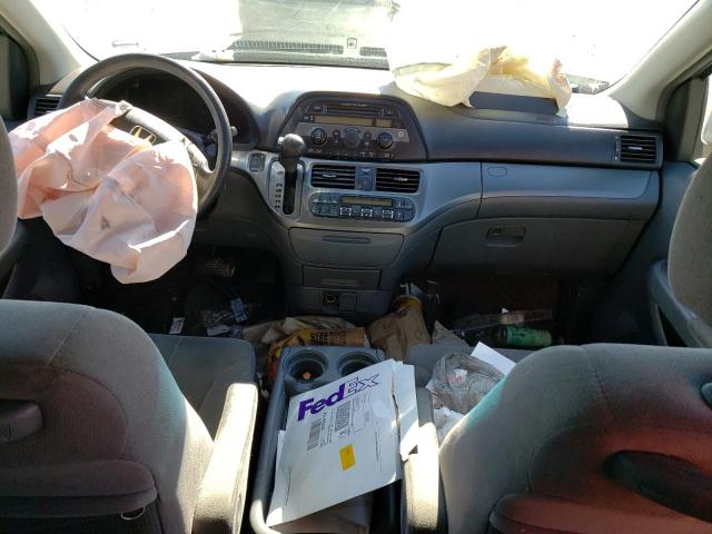 Photo 8 from auction – 2006 HONDA ODYSSEY EX with VIN 5FNRL38406B082328