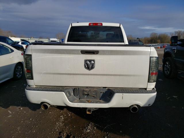 Photo 6 from auction – 2014 RAM 1500 with VIN 1C6RR7FT8ES181987