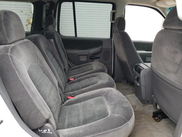 Photo 11 from auction – 2002 FORD EXPLORER X with VIN 1FMZU73E92UC41297