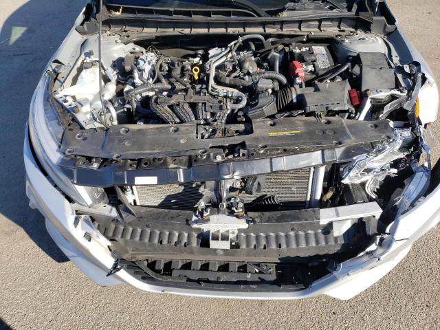 Photo 11 from auction – 2021 NISSAN ALTIMA SV with VIN 1N4BL4DV0MN410132
