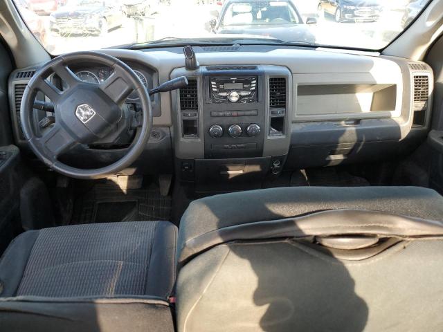 Photo 8 from auction – 2010 DODGE RAM 1500 with VIN 1D7RB1GP1AS249705