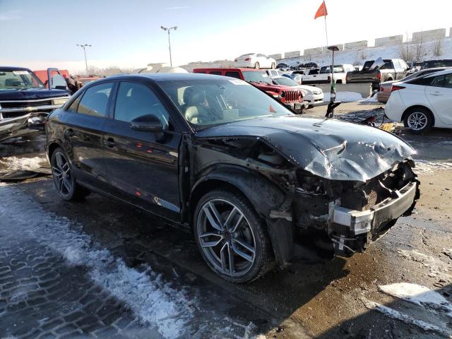 Фото 4 с аукциона – 2016 AUDI A3 PREMIUM с VIN WAUB8GFF7G1020981