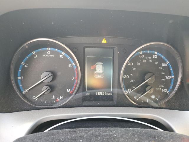 Photo 9 from auction – 2017 TOYOTA RAV4 XLE with VIN 2T3RFREV4HW549268