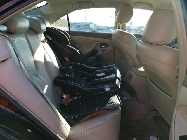 Photo 10 from auction – 2009 TOYOTA CAMRY BASE with VIN 4T1BE46K89U390731
