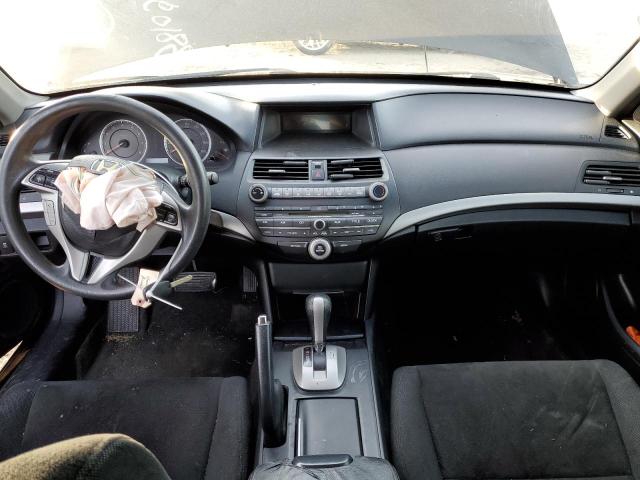 Photo 8 from auction – 2011 HONDA ACCORD EX with VIN 1HGCS1B79BA015473
