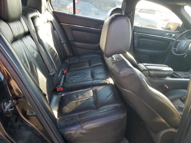 Photo 10 from auction – 2009 LINCOLN MKS with VIN 1LNHM93R89G606572