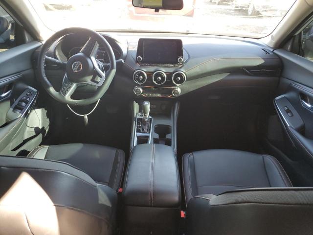 Photo 8 from auction – 2022 NISSAN SENTRA SR with VIN 3N1AB8DV4NY283263
