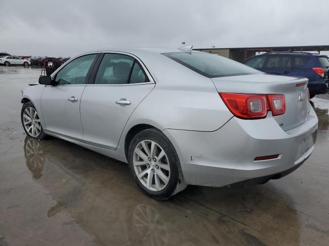 Photo 2 from auction – 2015 CHEVROLET MALIBU LTZ with VIN 1G11F5SL2FF240110