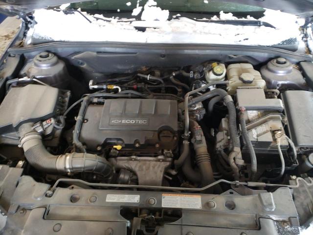 Photo 11 from auction – 2014 CHEVROLET CRUZE LT with VIN 1G1PC5SB7E7357295