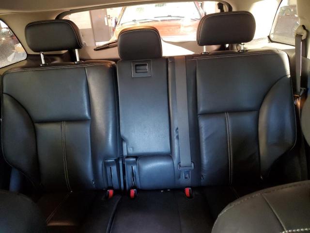 Photo 10 from auction – 2008 FORD EDGE LIMIT with VIN 2FMDK39C78BB42684