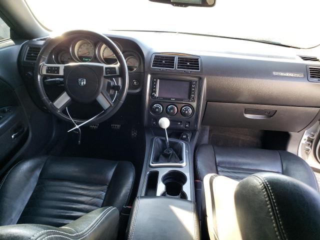 Photo 8 from auction – 2010 DODGE CHALLENGER with VIN 2B3CJ5DT0AH162950