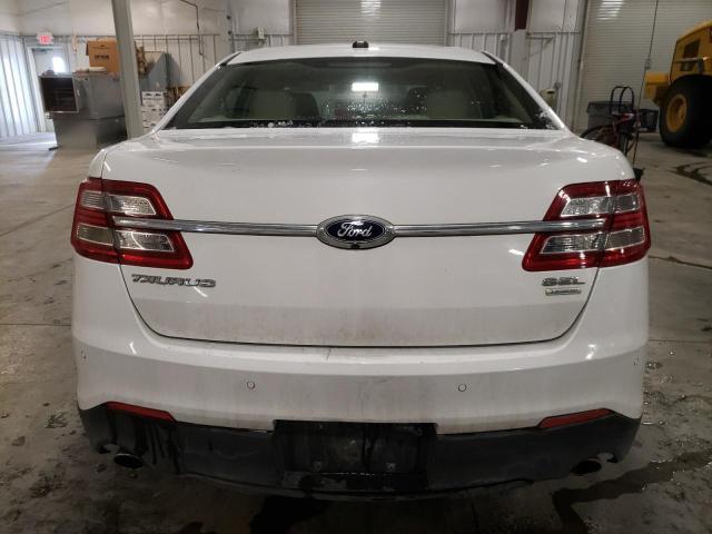 Photo 6 from auction – 2013 FORD TAURUS SEL with VIN 1FAHP2E96DG181013