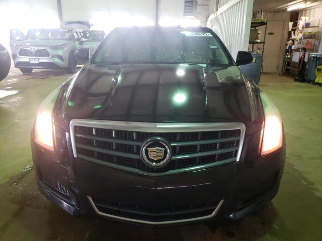 Photo 5 from auction – 2014 CADILLAC ATS with VIN 1G6AA5RX6E0101665