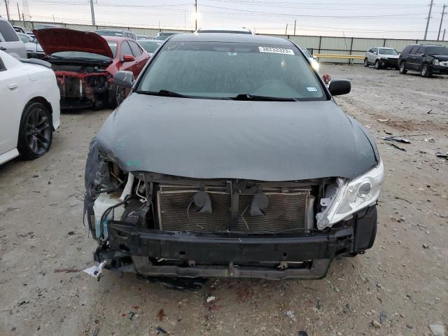 Photo 5 from auction – 2010 TOYOTA CAMRY BASE with VIN 4T4BF3EK1AR074333