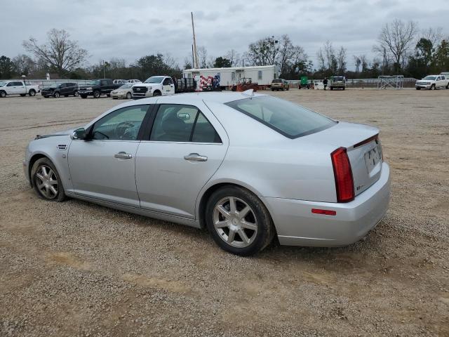 Photo 2 from auction – 2009 CADILLAC STS with VIN 1G6DZ67A590174896