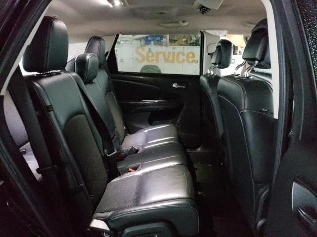 Photo 11 from auction – 2015 DODGE JOURNEY CR with VIN 3C4PDCGB6FT718952