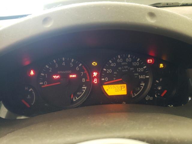 Photo 9 from auction – 2019 NISSAN FRONTIER S with VIN 1N6DD0ER0KN768514