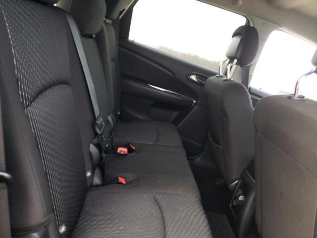 Photo 11 from auction – 2016 DODGE JOURNEY SE with VIN 3C4PDCAB8GT237806