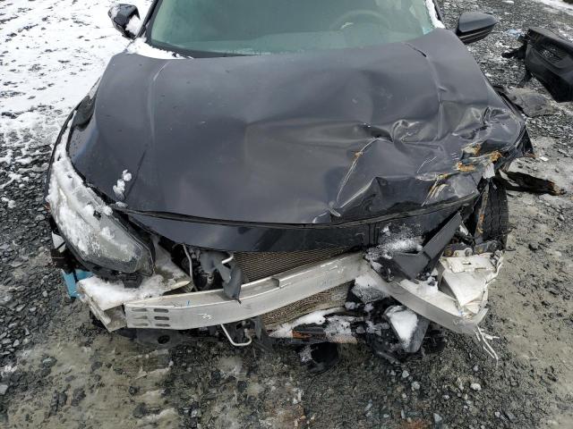 Photo 11 from auction – 2016 HONDA CIVIC EX with VIN 2HGFC2F7XGH012925
