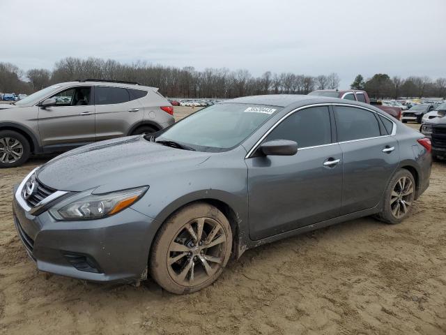 NISSAN ALTIMA 2.5 2016 with VIN 1N4AL3AP3GC118485 - Photo from auction