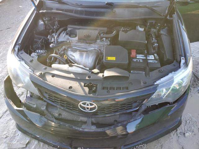 Photo 11 from auction – 2012 TOYOTA CAMRY BASE with VIN 4T1BF1FK8CU097740