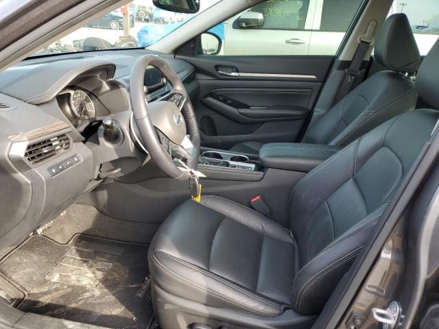 Photo 7 from auction – 2021 NISSAN ALTIMA PLA with VIN 1N4BL4FW3MN420837