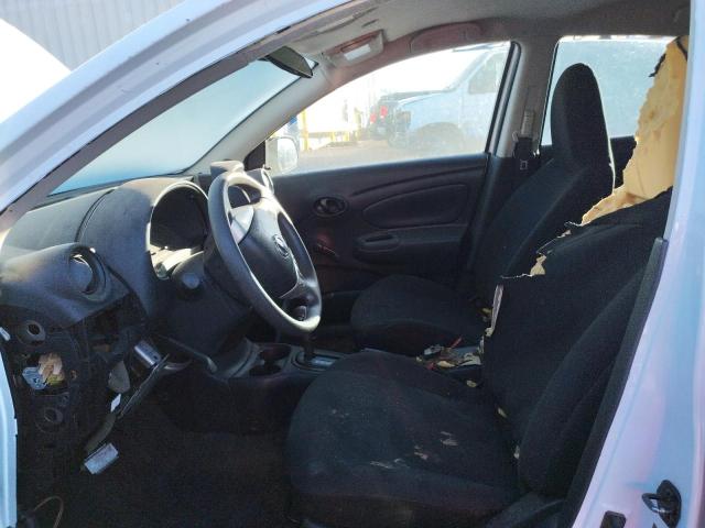 Photo 7 from auction – 2015 NISSAN VERSA with VIN 3N1CN7AP4FL810166