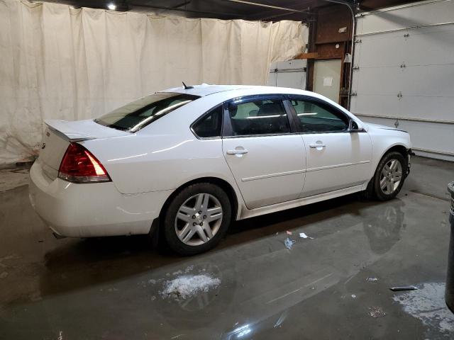 Photo 3 from auction – 2012 CHEVROLET IMPALA LT with VIN 2G1WB5E34C1332304