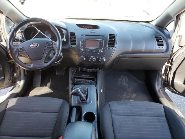 Photo 8 from auction – 2016 KIA FORTE EX with VIN KNAFX5A81G5631695