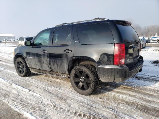 Photo 2 from auction – 2007 GMC YUKON with VIN 1GKFK13097J124895