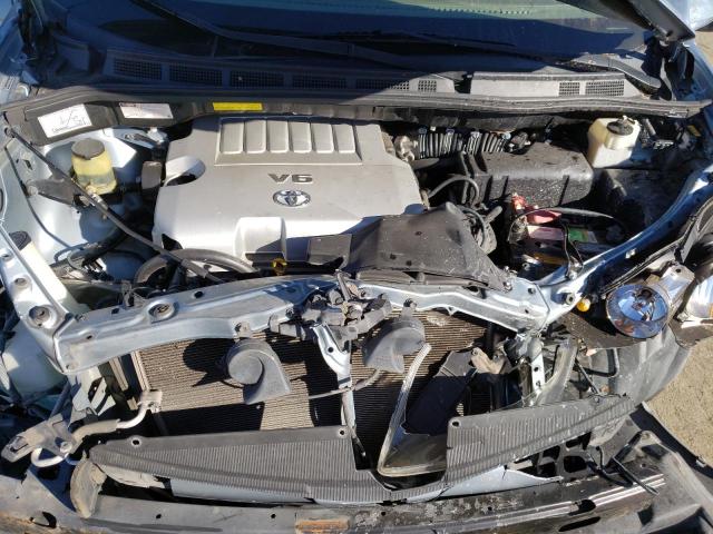 Photo 12 from auction – 2008 TOYOTA SIENNA CE with VIN 5TDZK23C28S142104
