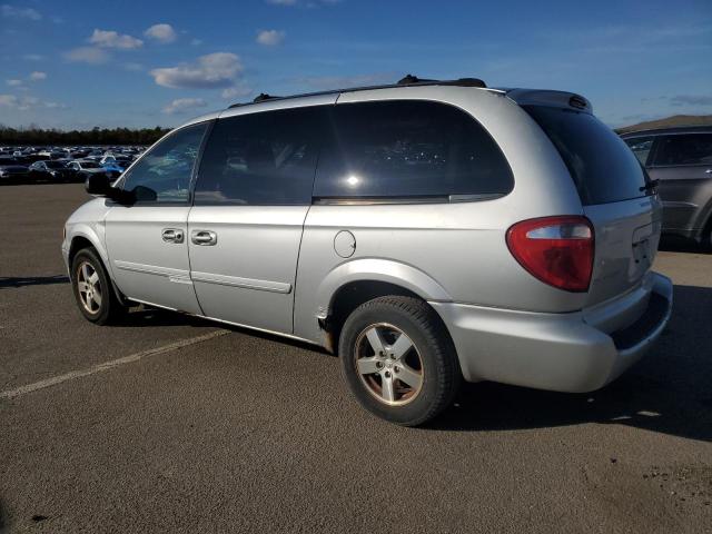 Photo 2 from auction – 2005 DODGE GRAND CARA with VIN 2D4GP44L05R230403